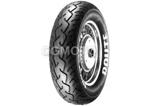 Pneu Custom 120/90-18 M/C 65H TL Arrière Route MT 66 Pirreli Kiárusítás