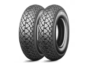 Pneu Scooter 100/90-10 56J TL S83 Michelin Szezonális akció