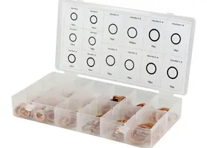 Kedvezményes ár Coffret Joints De Vidange Sifam