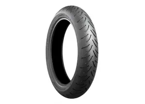 Vedd meg most Pneu Scooter 90/90-14 46P TL AV SC1F Bridgestone
