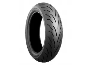 Szuper akció Pneu Scooter 100/90-14 57P TL Reinf SC1R Bridgestone