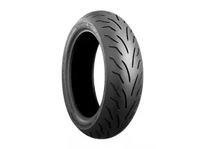 Pneu Scooter 140/70-13 61P TL AR SC1R Bridgestone Biztonságos fizetés