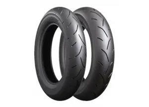 Akciós ár Pneu Scooter 120/80-12 55J TL AR BT601RS Bridgestone