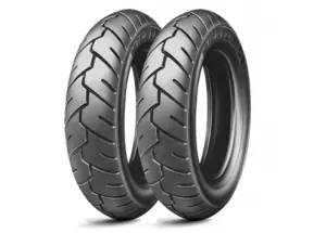 Pneu Scooter 100/80-10 53L TL/TT S1 Michelin Gyors szállítás