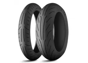 Pneu Scooter 120/70-12 58P TL RF POWER PURE SC Michelin Biztonságos fizetés