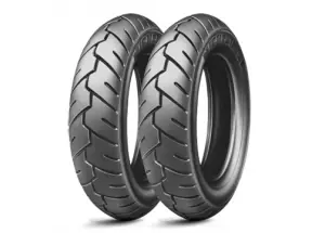 Pneu Scooter 3.00/0-10 50J S1 Michelin Szezonális akció