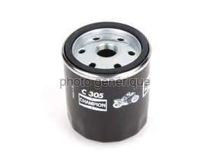 Rendeld meg most Filtre à Huile Aprilia - Arctic Cat - Cagiva - Kymco - Suzuki - Bimota Athena