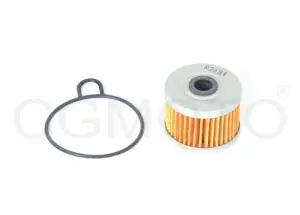 Kedvezmény Filtre à Huile XL 125 V VARADERO 01/05 VT 125 C SHADOW 99/08 Honda Athena