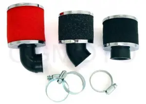 Filtre à Air Kymco MXU 400 IRS 2X4 2008-2013 Athena Nézd meg most