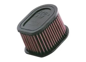 Filtre à Air Kawasaki Z750 / Z800 / Z1000 K&N Végkiárusítás