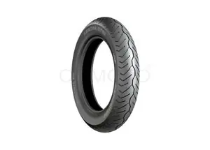 Pneu Custom 100/90-19 57H TL G721 Bridgestone Expressz szállítás
