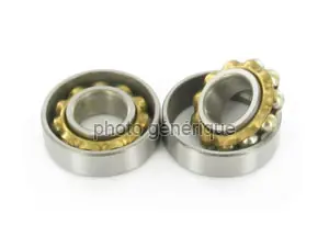 Végkiárusítás Roulement de Vilebrequin 6204/C3 Skf