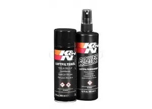 Kit Nettoyage Filtre K&N K&N Expressz szállítás