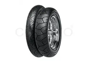 Pneu Custom 180/65-16 81H TL AR MILESTONE CM2 Continental Akciós ár