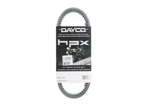 Akció Courroie HPX Quad 936 x 35 Haute Performance Xtreme Dayco