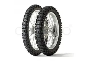Akciós ár Pneu Cross 120/90-18 65M TT D952 Dunlop