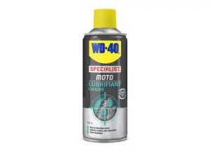 Lubrifiant Chaine 100mL Wd40 Olcsó