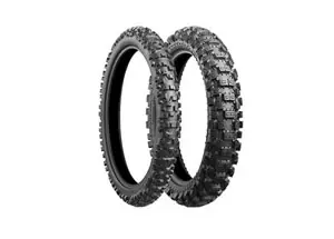 Vedd meg online Pneu Cross 90/100-21 57M TT X30F Bridgestone