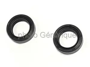 Végkiárusítás Joints Spy de Fourche Ø40x52x8/10.5 Double Lèvre Kyoto