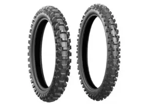 Pneu Cross 80/100-21 51M TT AV X20F Bridgestone Árcsökkenés