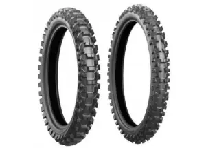 Legjobb ár Pneu Cross 100/90-19 57M TT AR X20R Bridgestone