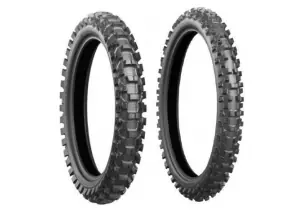 Pneu Cross 110/100-18 64M TT AR X20R Bridgestone Kihagyhatatlan ajánlat