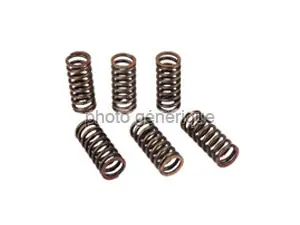 Végkiárusítás Kit Ressorts d‘embrayage (5pcs) Kawasaki Kyoto