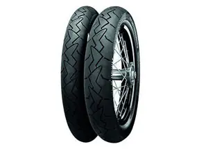 Olcsóbb Pneu Scooter 3.50/0-10 59L TT CLASSIC Continental