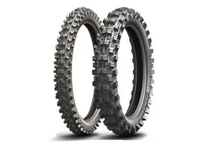 Árengedmény Pneu Cross 110/90-19 62M TT AR STARCROSS 5 SOFT Michelin