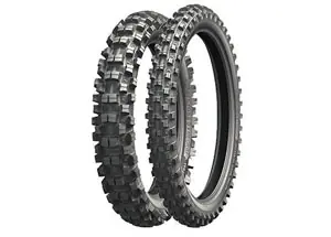 Legnépszerűbb Pneu Cross 100/100-18 59M TT AR STARCROSS 5 MEDIUM Michelin