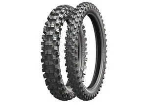 Pneu Cross 80/100-21 51M TT AV STARCROSS 5 MEDIUM Michelin Különleges ajánlat