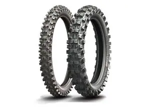 Pneu Cross 100/90-19 57M TT AR STARCROSS 5 SOFT Michelin Prémium