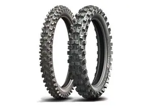 Prémium Pneu Cross 110/100-18 64M TT AR STARCROSS 5 SOFT Michelin