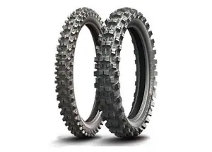 Pneu Cross 120/80-19 63M TT AR STARCROSS 5 SOFT Michelin Szuper ajánlat