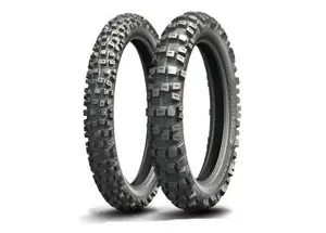 Akció Pneu Cross 90/100-21 57M TT AV STARCROSS 5 HARD Michelin