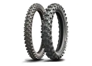 Gyors kiszállítás Pneu Cross 80/100-21 54M TT AV STARCROSS 5 SOFT Michelin