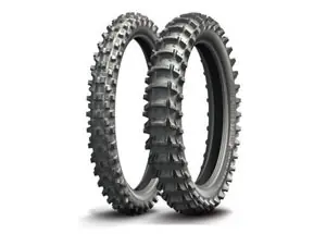 Ajánlat Pneu Cross 110/90-19 62M TT AR STARCROSS 5 SAND Michelin