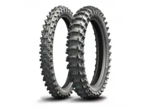 Pneu Cross 80/100-21 51M TT AV STARCROSS 5 SAND Michelin Kihagyhatatlan ajánlat