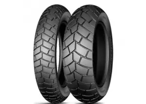 Utolsó esély Pneu Custom 130/90-16 73H TL/TT AV Reinf SCORCHER 32 Michelin