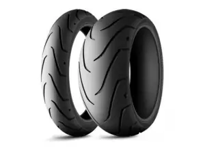 Kihagyhatatlan ajánlat Pneu Custom 120/70-18 59W TL AV SCORCHER 11 Michelin