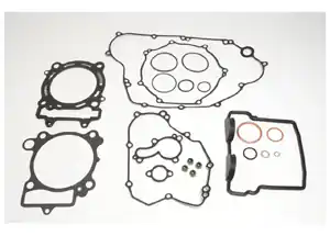 Végkiárusítás Pochette de Joints Complète Kawasaki KX 450 F 2009 Athena