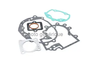 Végkiárusítás Pochette de Joints Complète Moto Guzzi DAYTONA 1000 1992-1996 Athena