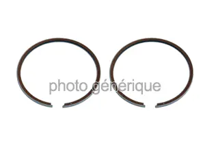Végkiárusítás Segments Yamaha YZ 85 Athena