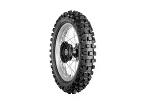Népszerű Pneu Enduro 110/100-17 63M TT GRITTY ED12 Bridgestone