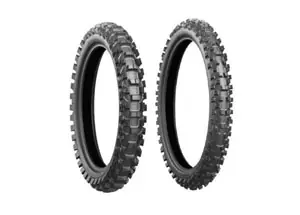 Szuper ajánlat Pneu Cross 110/90-19 62M TT AR X20R Bridgestone