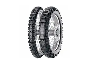 Pneu Enduro 140/80-18 70M M+S Arrière MCE SIX DAYS EXTREME Metzeler Akciós ár