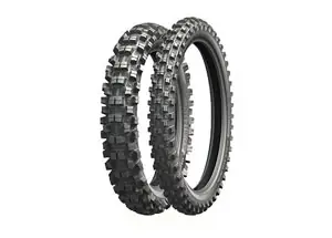 Pneu Cross 110/100-18 64M TT AR STARCROSS 5 MEDIUM Michelin Akció