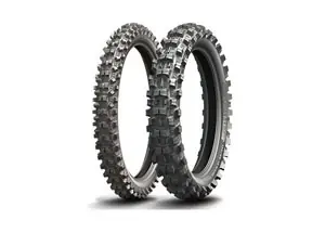 Vásárlói kedvenc Pneu Cross 90/100-21 57M TT AV STARCROSS 5 SOFT Michelin