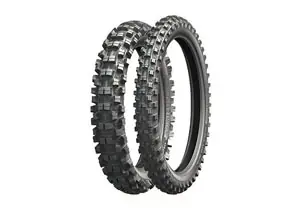 Pneu Cross 120/90-18 65M TT AR STARCROSS 5 MEDIUM Michelin Legnépszerűbb