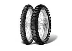 Pneu Cross 120/90-19 66M TT AR SCORPION MX EXTRA X Pirreli Biztonságos fizetés